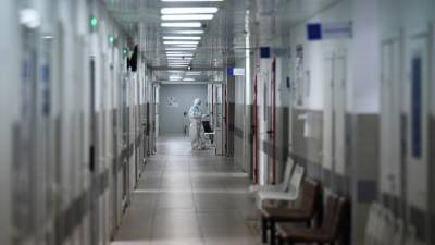 В России за сутки скончались 819 пациентов с коронавирусом - russian.rt.com - Россия - Москва