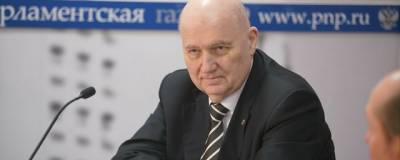 Профессор полагает, что осенью количество заболевших ковидом увеличится - runews24.ru