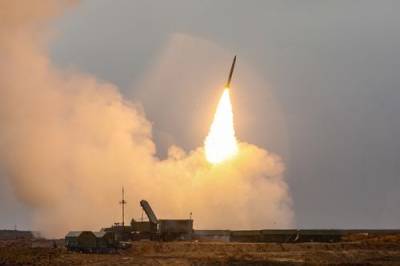 Military Watch: ракеты нового российского комплекса С-500 могут стать проблемой для США - argumenti.ru - Россия - Сша