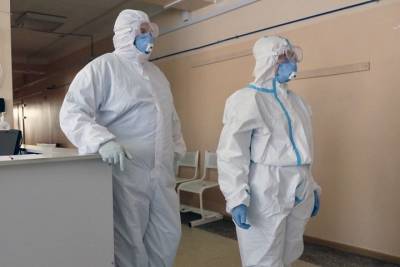 13 человек скончались от коронавируса в Новосибирской области - tayga.info - Новосибирская обл.