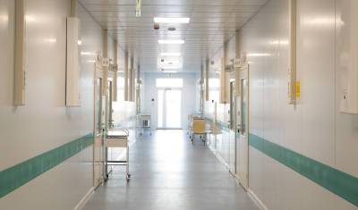 В Тюмени из-за увеличения пациентов с COVID-19 открыли еще один моногоспиталь - nashgorod.ru - Россия - Тюмень