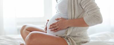 Британские ученые рассказали, как вакцинация сказывается на беременных - runews24.ru - Сша - Англия - Лондон