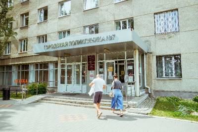 Приходите вовремя: качественная медпомощь в воронежских поликлиниках стала доступнее - gorcom36.ru - Воронеж