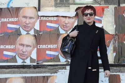 Российская журналистка Дарья Асламова заболела в Тбилиси –... - politnavigator.net - Россия - Грузия - Тбилиси