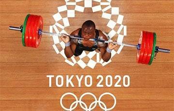 Как на Олимпиаде в Токио выступали спортсмены, которые оказались без своей страны - charter97.org - Белоруссия - Токио - Шотландия - Камерун