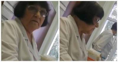 В Новокузнецке врач обматерила и прогнала из кабинета пациентку с коронавирусом - skuke.net