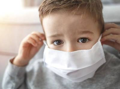 В США зафиксировали рекордное количество инфицирования детей Delta-штаммом - unn.com.ua - Украина - Сша - Киев