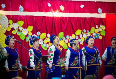 Хадижат Омарова - Врач Роспотребнадзора посоветовала петь народные песни после COVID-19 - online47.ru - Китай