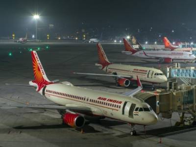 Канада продлила запрет на пассажирские авиарейсы из Индии - unn.com.ua - Украина - Канада - Индия - Киев