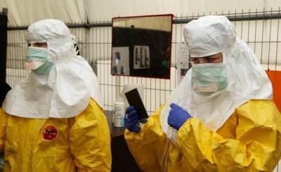 В Кот-д'Ивуаре впервые за 25 лет зафиксировали Эболу - unn.com.ua - Украина - Киев - Гвинея - Кот Дивуар - Абиджан