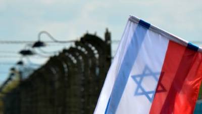 Польша приняла закон о реституции, что напрягло отношения с Израилем - unn.com.ua - Украина - Сша - Киев - Израиль - Польша