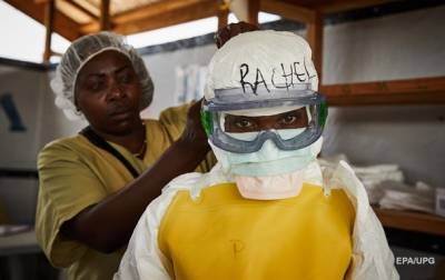 В Кот-Д'Ивуар зафиксировали первый случай Эболы - korrespondent.net - Украина - Конго - Гвинея - Кот Дивуар
