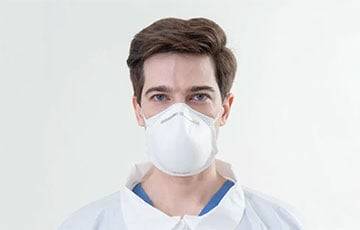 Скотт Готтлиб - Названы маски с самой эффективной защитой против новых штаммов коронавируса - charter97.org - Белоруссия