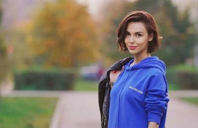 Актриса Ева Авеева: "Мне предлагали полмиллиона за участие в скандале на телешоу" - actualnews.org