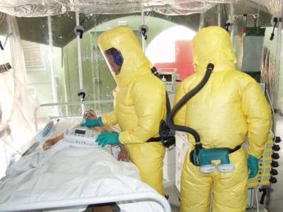 В Кот-д'Ивуаре выявили первый за четверть века случай заражения вирусом Эбола - argumenti.ru - Гвинея - Кот Дивуар - Абиджан