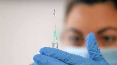 Первую дозу вакцины от COVID в Украине получили уже более 4,6 миллиона человек - ru.slovoidilo.ua - Украина