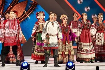 Хадижат Омаров - В Роспотребнадзоре предложили переболевшим COVID-19 петь народные песни - govoritmoskva.ru - Россия