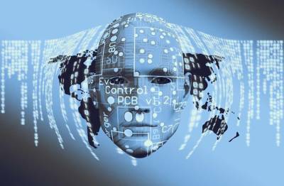 Эксперт из США рассказал об угрозе искусственного интеллекта для человечества и мира - cursorinfo.co.il - Сша - Washington