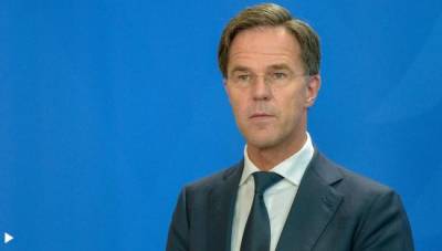 Марк Рютте - Премьер Голландии объявил об отмене ковидных ограничений с 1 ноября - eadaily.com - Голландия
