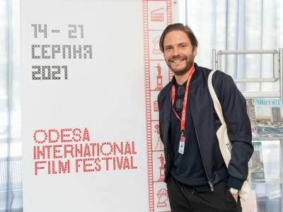 Чарли Чаплин - В Одессе открылся международный кинофестиваль - gordonua.com - Украина - Одесса