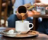 Ученые выяснили, что кофе способен уменьшить риск заражения коронавирусом - goodnews.ua - Сша - штат Иллинойс