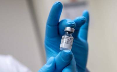 Максим Терский - Российские врачи объяснили, кому нужна третья прививка от COVID-19 - actualnews.org