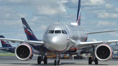 Более 40 рейсов отменили и задержали в аэропортах столичного региона - vm.ru - Россия - Москва - Доминиканская Республика - Молдавия - Бахрейн