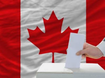 Джастин Трюдо - В Канаде 20 сентября состоятся внеочередные выборы - unn.com.ua - Украина - Канада - Киев