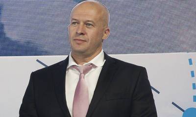 Андрей Калмыков - Глава лоукостера «Победа» высказался против господдержки авиакомпаний - og.ru