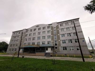 Областная больница возобновляет плановые операции для районных пациентов - sakhalin.info