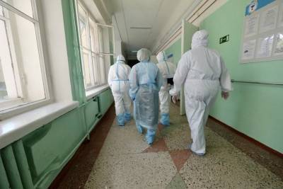 21-летняя девушка скончалась от коронавируса в Новосибирской области - tayga.info - Новосибирская обл.