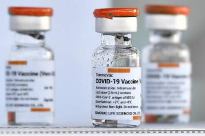 Бустерная прививка от COVID-19: кто будет иметь право на третью дозу? - enovosty.com - Сша
