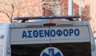 В Греции впервые зарегистрировали смерть от COVID-19 полностью вакцинированного пациента - argumenti.ru - Греция