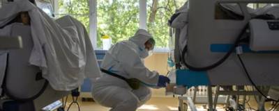 В Греции впервые зафиксировали смерть полностью вакцинированного от ковида пациента - runews24.ru - Греция