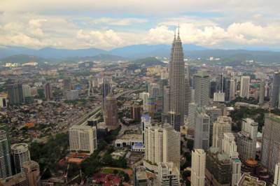 Мухиддин Яссин - Премьер Малайзии объявил о своей отставке - aif.ru - Малайзия