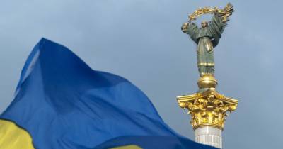 Украина 30: затянувшаяся реконструкция - dsnews.ua - Украина