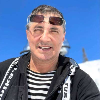 Александр Мясников - Мясников предупредил об опасности пневмококковой пневмонии: «Смертность в больнице 25%» - actualnews.org