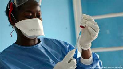 В Кот-д'Ивуаре впервые за 27 лет выявлено заражение лихорадкой Эбола - bin.ua - Украина - Гвинея - Кот Дивуар - Абиджан