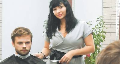 Зухра Павлова - Как восстановить волосы после COVID-19 - lipetskmedia.ru