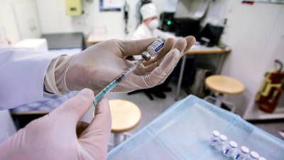 В Оренбуржье более 500 тысяч жителей сделали прививку от коронавируса - russian.rt.com - Оренбургская обл.