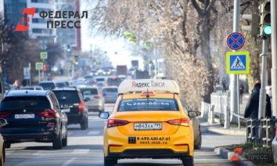 «Каждый клиент – кот в мешке»: почему таксисты Челябинска отказались выходить на маршрут - fedpress.ru - Челябинск