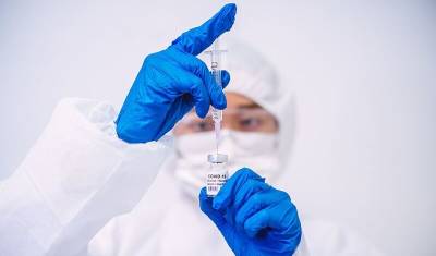 Первая смерти от коронавируса полностью вакцинированного человека случилась в Греции - newizv.ru - Греция