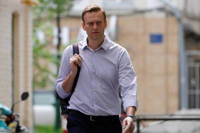 Алексей Навальный - Кира Ярмыш - Суд приговорил пресс-секретаря Навального к ограничению свободы на 18 месяцев - smartmoney.one - Россия - Москва