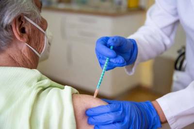 Излишняя бюрократия: более 23 000 врачей отказываются вакцинировать немцев - germania.one - Германия - Берлин