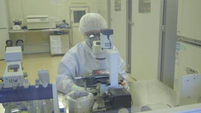 Центр Гамалеи на год снизил сроки разработки лекарства для лечения COVID-19 - svoboda.org