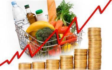 Продовольственная наценка - что происходит на продуктовом рынке? - smartmoney.one - Россия