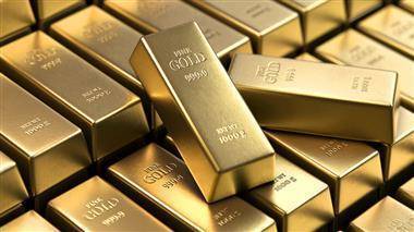 Цена золота вернулась к росту после небольшой утренней коррекции - smartmoney.one - Москва - Нью-Йорк - Нью-Йорк
