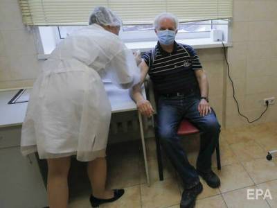 Игорь Кузин - Минздрав Украины не будет сокращать интервал между двумя дозами для тех, кто вакцинируется препаратами Pfizer или Мoderna - gordonua.com - Украина