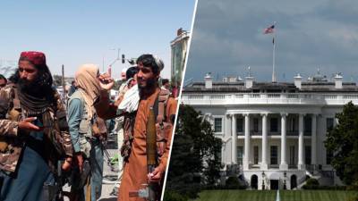 Дональд Трамп - Джон Байден - «Финал очень позорный»: как провал афганской кампании скажется на внутренней политике США и имидже Вашингтона в мире - russian.rt.com - Сша - Вашингтон - Афганистан
