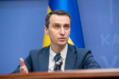 Виктор Ляшко - Ляшко заявил, что украинцев, привитых от COVID-19, ждет подарок ко Дню Независимости - sharij.net - Украина